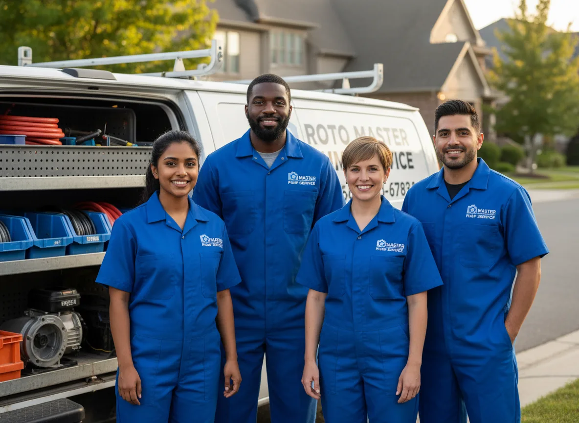 Sump Pump Installation company in Santee, CA